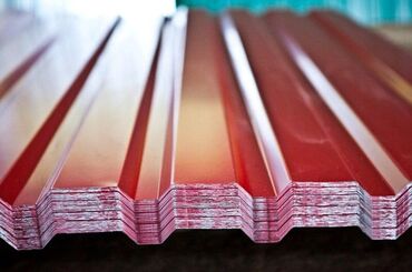 Другое для крыш: Предлагаем широкий ассортимент кровельных систем: •Металлочерепица at lalafo.kg — 3 Другое для крыш: Предлагаем широкий ассортимент кровельных систем: •Металлочерепица — 3