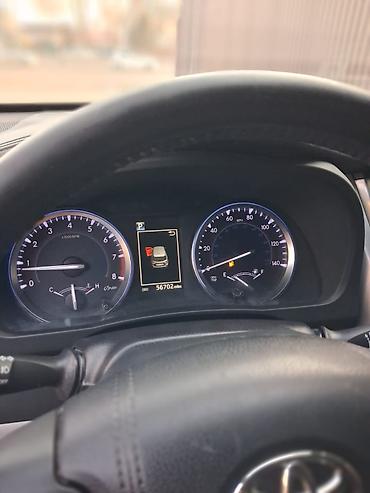 Toyota: Toyota Highlander: 2017 г., Автомат, Кроссовер — 11