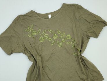 T-shirts: T-shirt, 2XL (EU 44), condition - Good