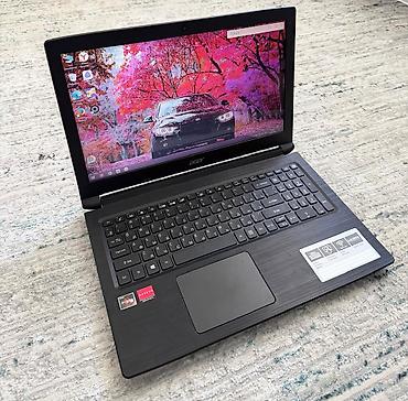 acer predator: Для учебы, Б/у, AMD Ryzen 3 — 3