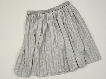 satynowe spódniczki: Spódniczka, 12 lat, 146-152 cm, stan - Bardzo dobry