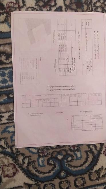 Torpaq sahələrinin satışı: Tikinti — 10