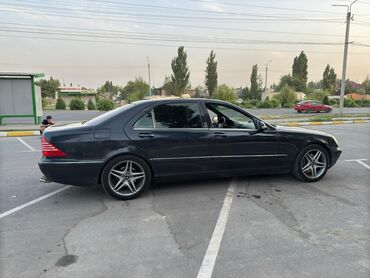 кузов мерс 202: Mercedes-Benz 220: 2002 г., 5 л, Типтроник, Бензин, Седан