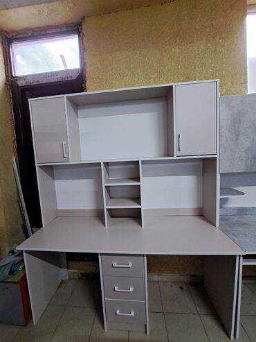 Письменные столы: Письменный стол, Новый — 3