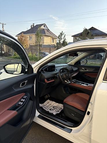 byd e6: Changan CS55 Plus: 2025 г., 1.5 л, Робот, Бензин, Кроссовер — 6