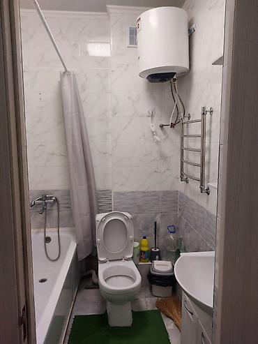 Долгосрочная аренда комнат: Сдаётся светлая меблированная комната с отдельной спальней и кухней — 6