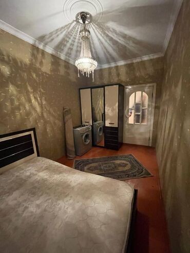 Uzunmüddətli kirayə mənzillər: Memar əcəmi metrosu,Nənəmin təndirinin yanında,5 mərtəbənin,2-ci — 12