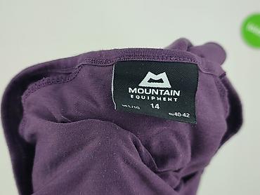 mammut: T-shirt damski, rozmiar L — 4