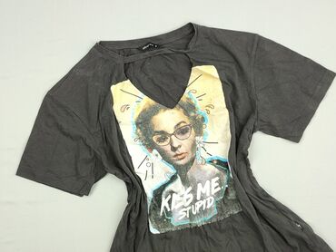 Diverse, Women`s T-shirt, size S (EU 36)
