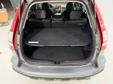 honda crv 10: Honda CR-V: 2010 г., 2.4 л, Автомат, Бензин, Кроссовер — 9