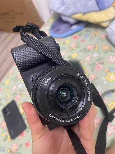 instax mini evo: SONY ZV-E 10 4K
В новом состоянии. В комплекте все есть — 1