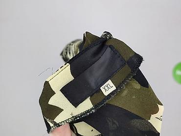 long: Bluzka damska, rozmiar 2XL — 4