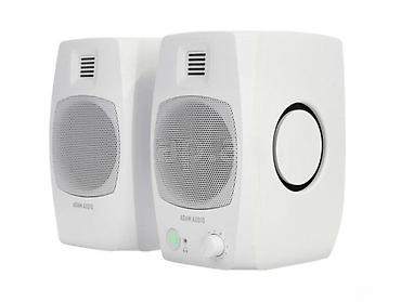 монитор купить: Studiya monitorları "ADAM Audio D3V WH"ADAM Audio D3V WH Studio — 3
