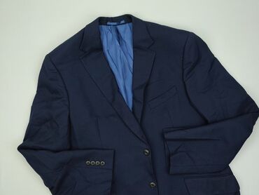 Marynarka dla mężczyzn, 6XL, Marks & Spencer, stan - Idealny