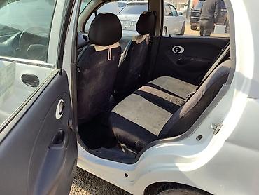 sonata d8: Daewoo Matiz: 2012 г., Механика, Бензин, Хэтчбэк — 1