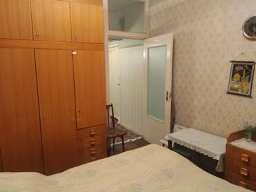 Köhnə tikili: Bakı, 3 otaqlı, Köhnə tikili, 62 kv. m — 3