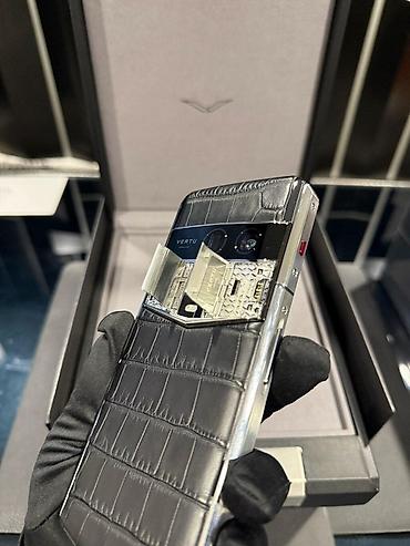 dragon age: Vertu 1 TB, rəng - Gümüşü, Zəmanət — 3