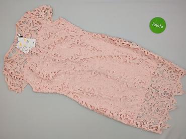 sukienka merce: Emamoda, Sukienka damska, rozmiar L — 2