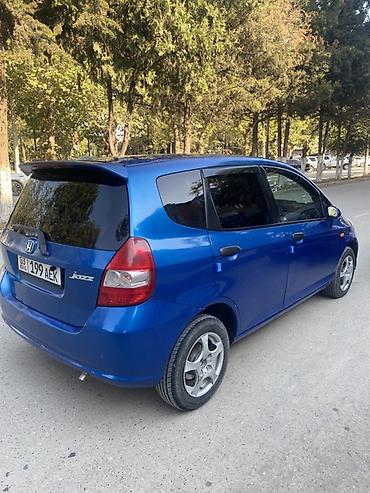 хонда аккорд юбка: Honda Jazz: 2004 г., 1.3 л, Механика, Бензин, Хэтчбэк — 3