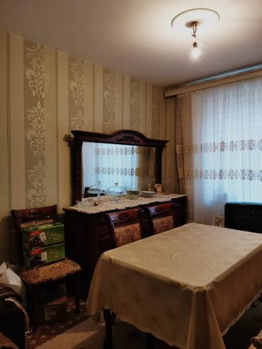 Köhnə tikili: Bakı, 3 otaqlı, Köhnə tikili, m. Həzi Aslanov, 80 kv. m — 7