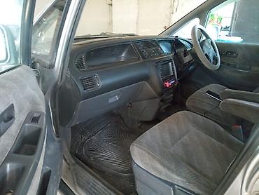замок ачкыч: Honda Orthia: 1997 г., 2.2 л, Автомат, Бензин, Универсал — 9