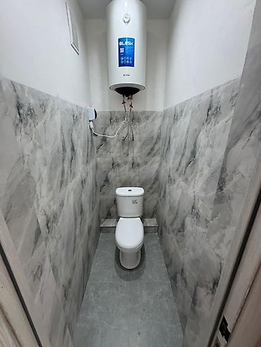 o store: 1 комната, 48 м², Анар мкр., 10 этаж, Дизайнерский ремонт — 7