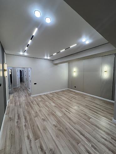 Продажа квартир: 2 комнаты, 85 м², Элитка, 8 этаж, Дизайнерский ремонт — 4