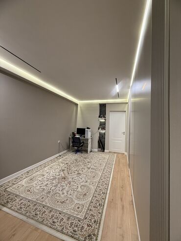 Продажа квартир: 3 комнаты, 111 м², Элитка, 8 этаж, Дизайнерский ремонт — 5