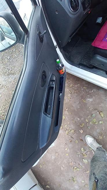 Chevrolet: Chevrolet Matiz: 2010 г., 0.8 л, Механика, Бензин — 10