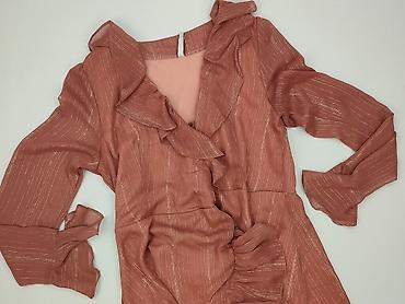 goldsign dresses: Golden Lady, Sukienka damska, rozmiar M — 1