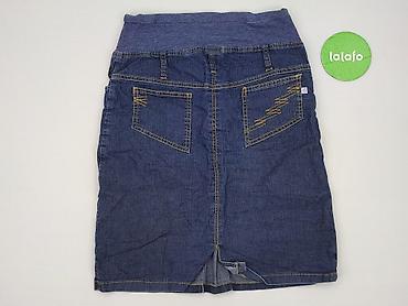 denim: Spódnica damska, rozmiar XS — 3