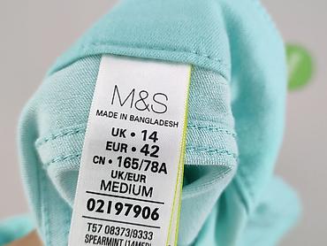 spodnie cargo primark: Marks & Spencer, Jeansy damskie, rozmiar M — 4