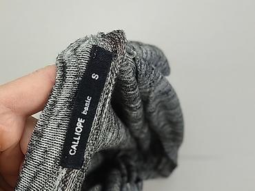 calliope sweater: Calliope, Kardigan damski, rozmiar S — 4