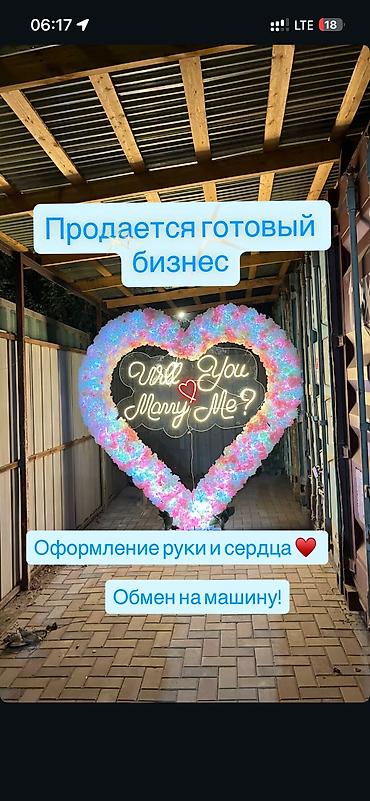 оформление шаров: Организация мероприятий | Гелевые шары, Букеты, флористика, Оформление мероприятий — 1