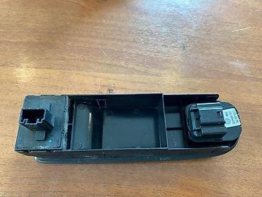 brava: PREKIDACI PODIZACA STAKLA ZA VOLKSWAGEN GOLF 6 - 5K0867255 | — 4