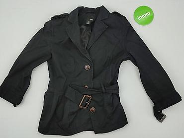 kurtki c: H&M, Trencz damski, rozmiar S — 2
