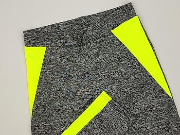 decathlon termoaktywne: Legginsy Sportowe damskie, rozmiar XL — 1