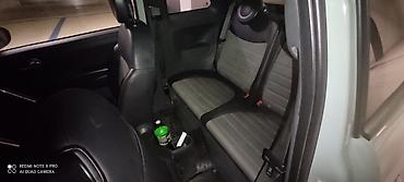 Fiat: Fiat 500: 2013 г., 1.4 л, Автомат, Бензин, Хэтчбэк — 9