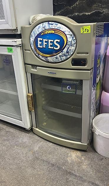 Kompakt içki soyuducusu – EFES brendli, Klimasan istehsalı