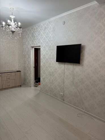 Продажа квартир: 1 комната, 30 м², Элитка, 7 этаж, Евроремонт — 3