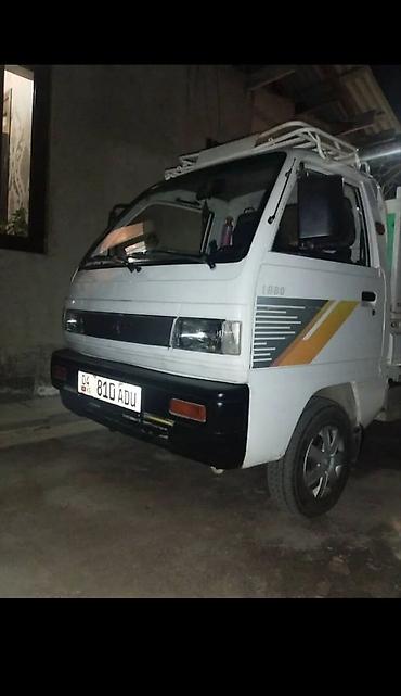 Легкий грузовик, Daewoo, Стандарт, Новый