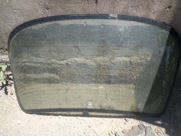 лобовое стекло мазда кронос: Стекло Mazda Б/у, Оригинал