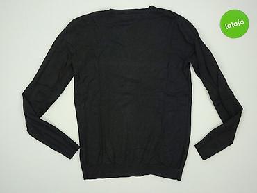 sweter panterka: Terranova, Sweter damski, rozmiar L — 3