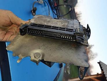 aecond hand car: KOMPJUTER - RAČUNAR 1.6 BENZIN ZA PEUGEOT 206 | Motorni računar,bsi — 3