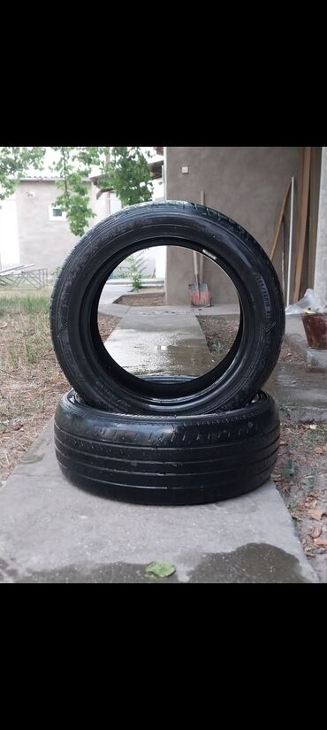 corolla runx: Шиналар R 16, Колдонулган, Жуп, Maxxis