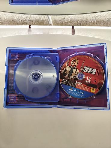 sərt disk: Salam. Oyun ideal vezyetde. Cızıq yoxdu. Az işlənilib. Barter yoxdu — 3
