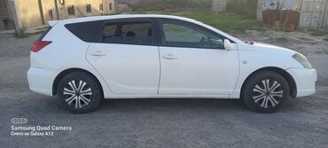 матор кайык: Toyota Caldina: 2004 г., 1.8 л, Автомат, Бензин, Универсал