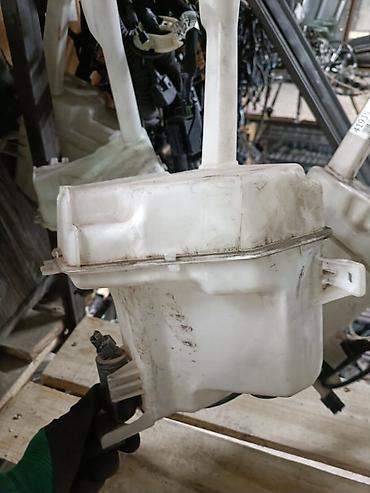 neta ls: Бачок Hyundai Б/у, Оригинал, Корея — 5