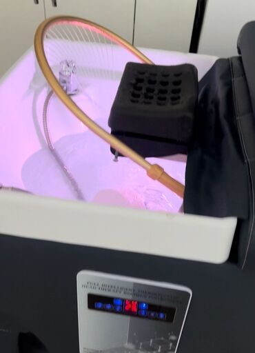 Kosmetoloji aparatlar: Saç üçün — 4