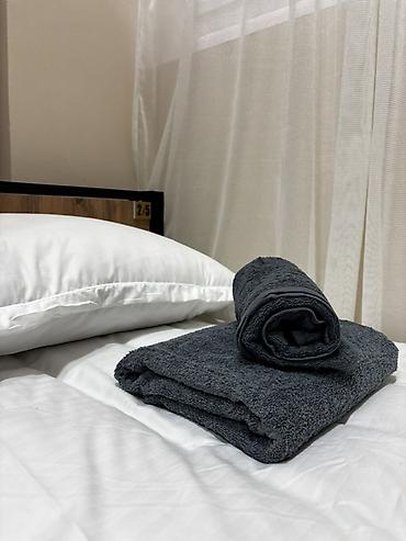 Аренда отелей и хостелов: 🏨 ХОСТЕЛ В ЦЕНТРЕ БИШКЕКА 📍 Фрунзе / Тоголок Молдо Ищете удобное и — 11